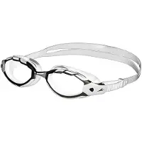 Aquafeel Endurance Swimming Goggles Wit