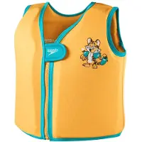 Speedo Learn To Swim Character Printed Zwemvest