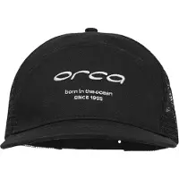 Orca Casual Plane Visor Cap Zwart S