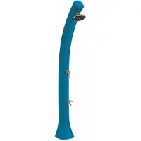 Formidra Happy 4x4 Solar Shower 44l Blauw 229 x 26 x 29 cm