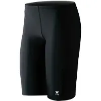 Tyr Tyreco Solids Jammer Zwart 32 Man