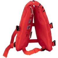 Waimea 52zc 15-19kg Swimming Vest Rood