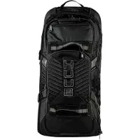 Huub Travel Wheelie Bag Zwart