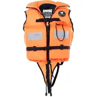 Aquawave Kamizelka Ratunkowa Baby 100n Swimming Vest Oranje