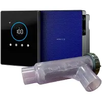 AstralPool Clear Connect 30 G/u Tot 140 M³ Zoutwaterchlorinatiesysteem