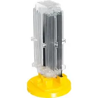 AstralPool Smart Next 07 Electrode Transparant