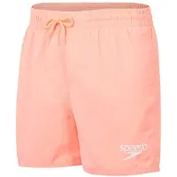 Speedo eco essential 13 boardshort in de kleur roze.