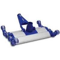 Kokido Vd93wbx Flexible Pool Cleaner Wing Nut Fixing 35cm Zilver 35 cm