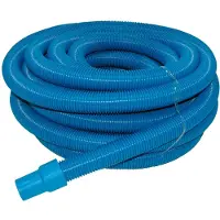 Productos Qp 500610 Ø Self-floating Hose 38cm Blauw