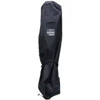 Formidra Ds-cover2 Go Winterhoes Voor Zonnedouche