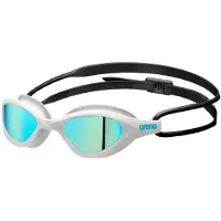 Arena 365 Mr Mirror Swimming Goggles Wit