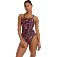 Tyr Diamondfit - Durafast Elite - Energia Zwemkleding