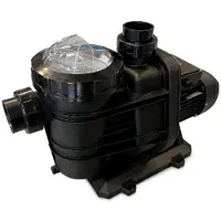 Aquasphere Fluidra 75943 Self-priming Pool Pump 300m Zilver