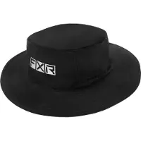 FXR Attack Hoed