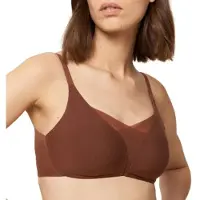 Triumph Shape Smart Conscious Padded Bra Bruin Fit Smart 2 Dames