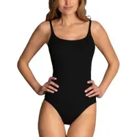 Rosa Faia Beach Badpak Perfect | Maat: 44C | Kleur: Zwart