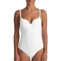 Marie jo Body met hartvormige hals, model 'Tom'