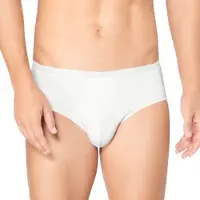 Sloggi Heren Slip Basic | Maat: XL | Kleur: White
