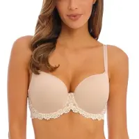Wacoal Voorgevormde bh Embrace Lace | Maat: 70E | Kleur: Powder