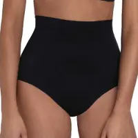 Anita High Brief Beauty Shaper | Maat: M | Kleur: Zwart