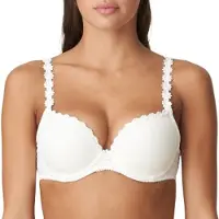 Marie jo Beha met cups en hartvormige hals, model 'Avero'