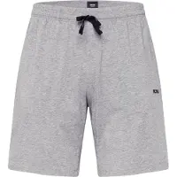 BOSS Broek grijs