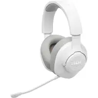 JBL Quantum 360 Wireless Blanc