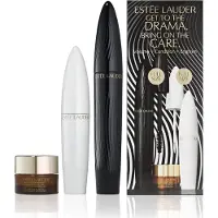 Estée Lauder Turbo Lash - Mascara 8ml (full size) + Lash Serum 6ml (full size) + Advanced Night Repair Eye 5ml