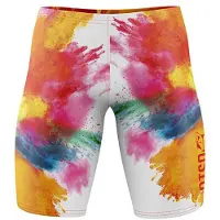 Otso Swjm Jammer Veelkleurig XL Man