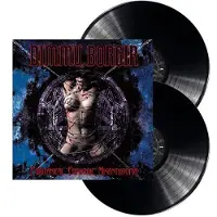 NUCLEAR BLAST LP - Puritanical euphoric misanthropia - voor Geen - standaard - Maat Standard