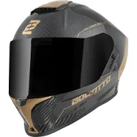 Bogotto Phantom Carbon Helm