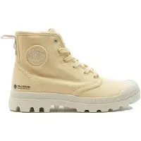Palladium Laarzen Palladium Bottines PAMPA HI ZIP ORGANIC heren 36