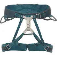 Petzl - Adjama - Klimgordel S, blauw