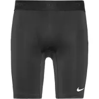 Nike Sportondergoed zwart / wit