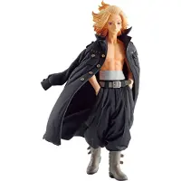 Banpresto Tokyo Revengers Anime Manjiro Sano Mikey Vol.2 figure