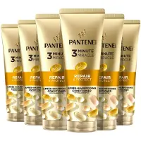 Pantene 6x Serum Repair & Protect 220 Ml