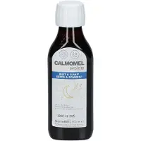 Soria natural Calmomel Siroop