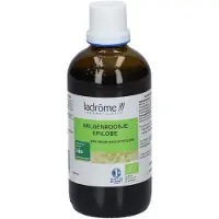 La Drome Kleinbloemig Wilgenroosje Bio | 100 ml