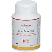 Nutrisan Curcessense