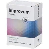 Nutriphyt Improvum