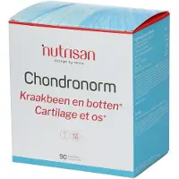 Nutrisan Chondronorm Tabletten
