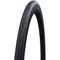 Schwalbe Vouwband Schwalbe Lugano 2 K-Guard 28 x 1.00" 25-622 mm - zwart