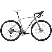 Bh Gravelx Alu 2.0 Grx810 2023 Gravelbike