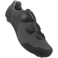 Massi Road Proteam Schoenen Grijs || Maat: 37