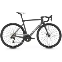 Megamo Pulse Elite 12 Sh12 105 Di2 2024 Racefiets