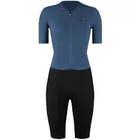 Etxeondo Binamic Kortärmig Racepak
