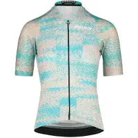 Bioracer Icon Baroudeur Korte Mouw Wielertrui