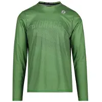 Bioracer Off-road T-shirt Met Lange Mouwen