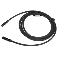 Shimano Kabel Elektrisch Di2 E-tube Ew-sd50 550 Mm Zwart