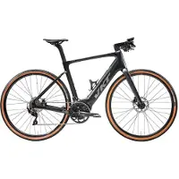 Montana Bikes Lys Sport 700 Polini 105 2024 Elektrische Gravelbike